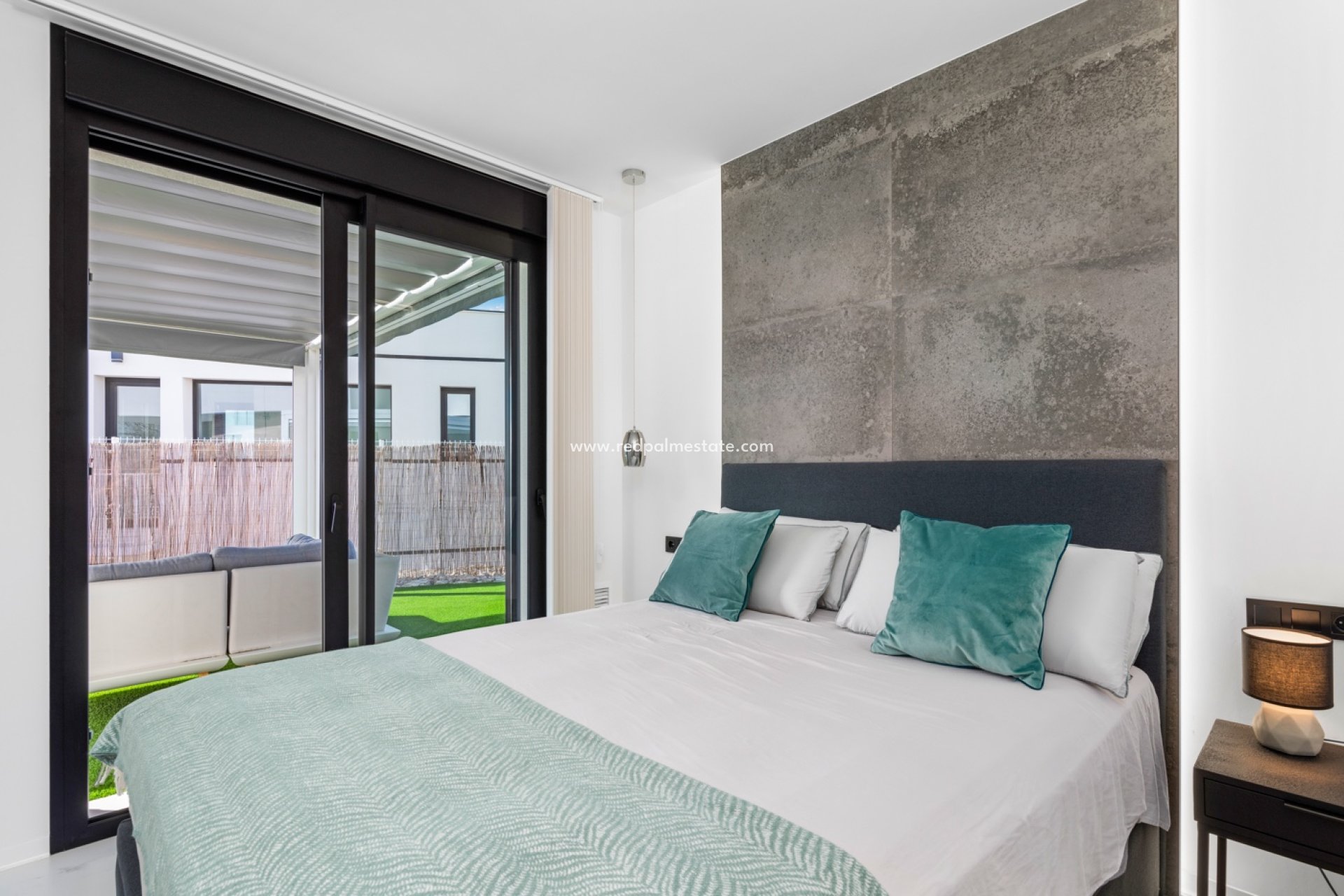 Resale - Villa -
Finestrat - Sierra Cortina