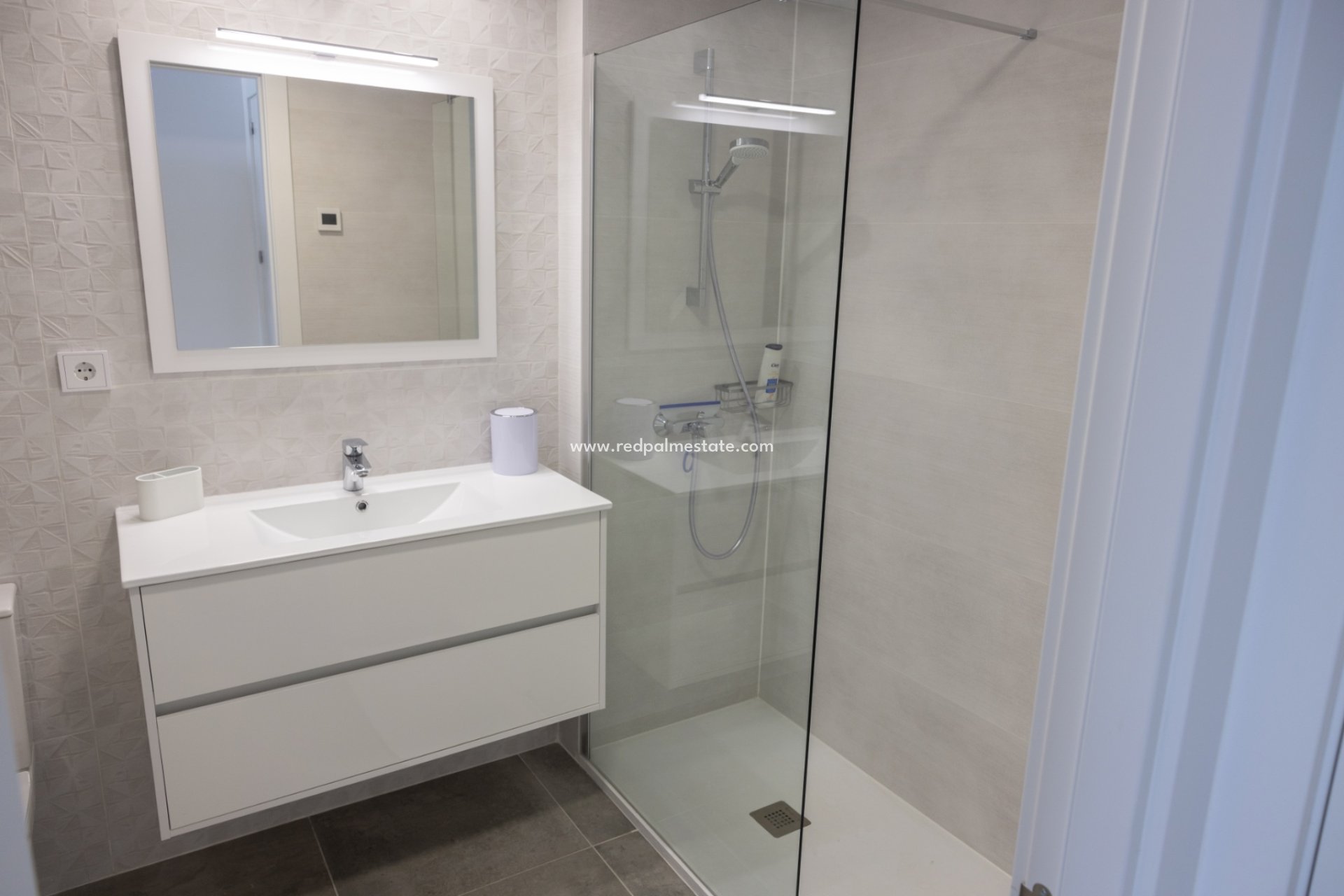 Resale - Villa -
Finestrat - Urbanizaciones