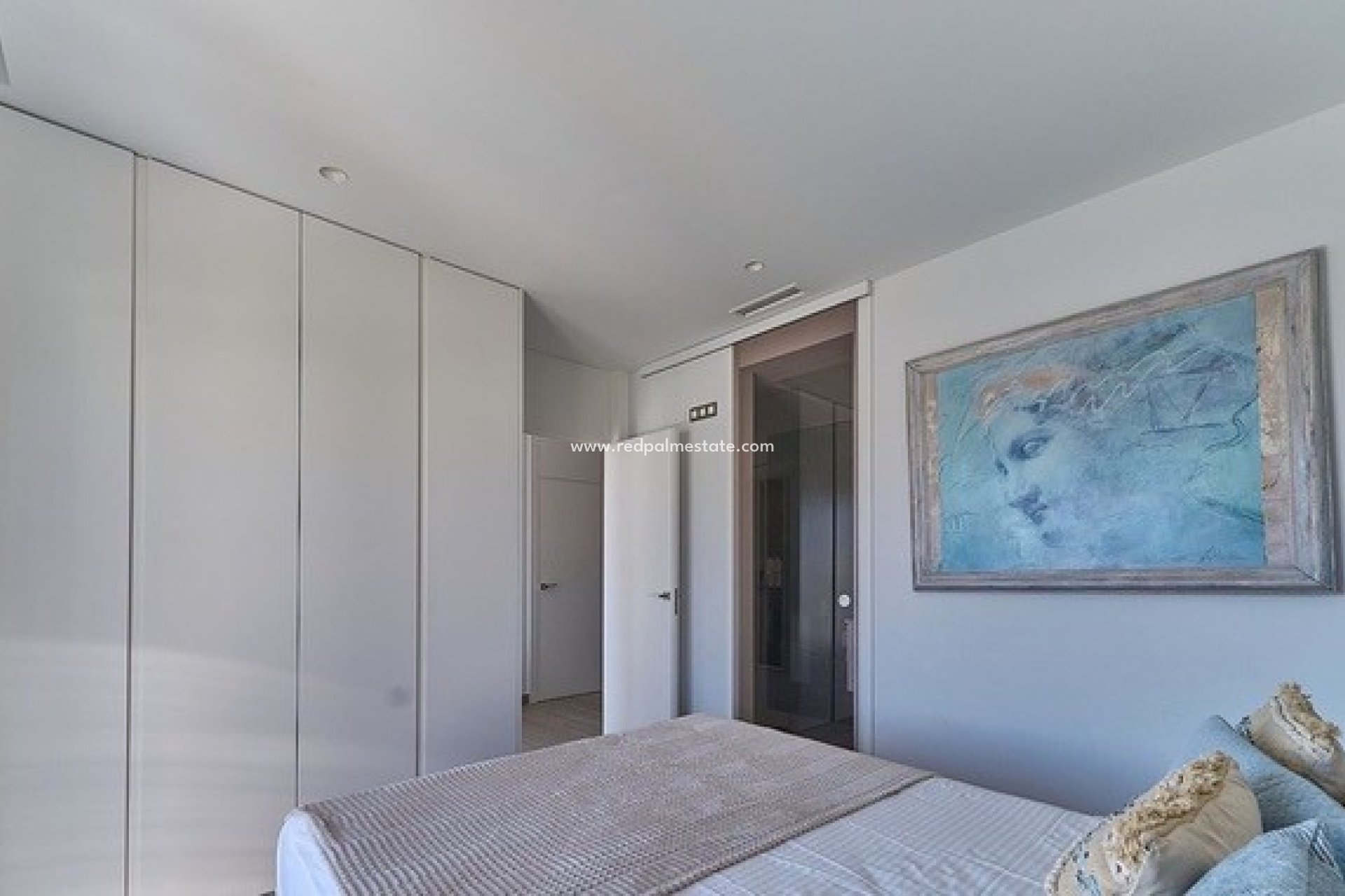 Resale - Villa -
Finestrat