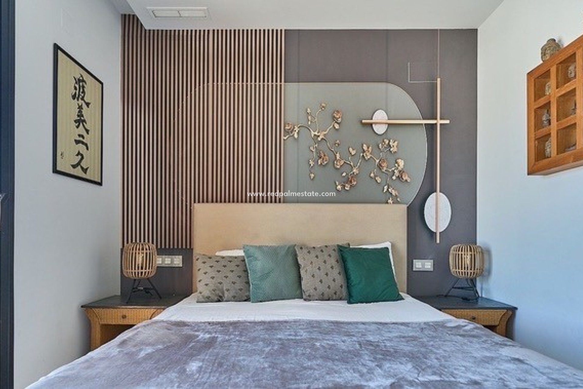 Resale - Villa -
Finestrat