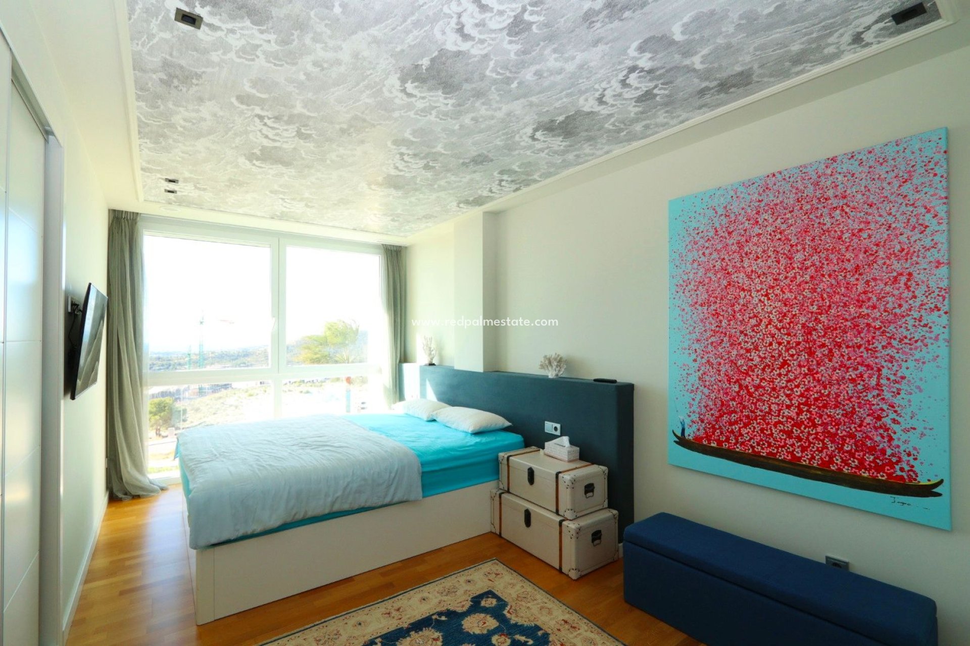 Resale - Villa -
Finestrat