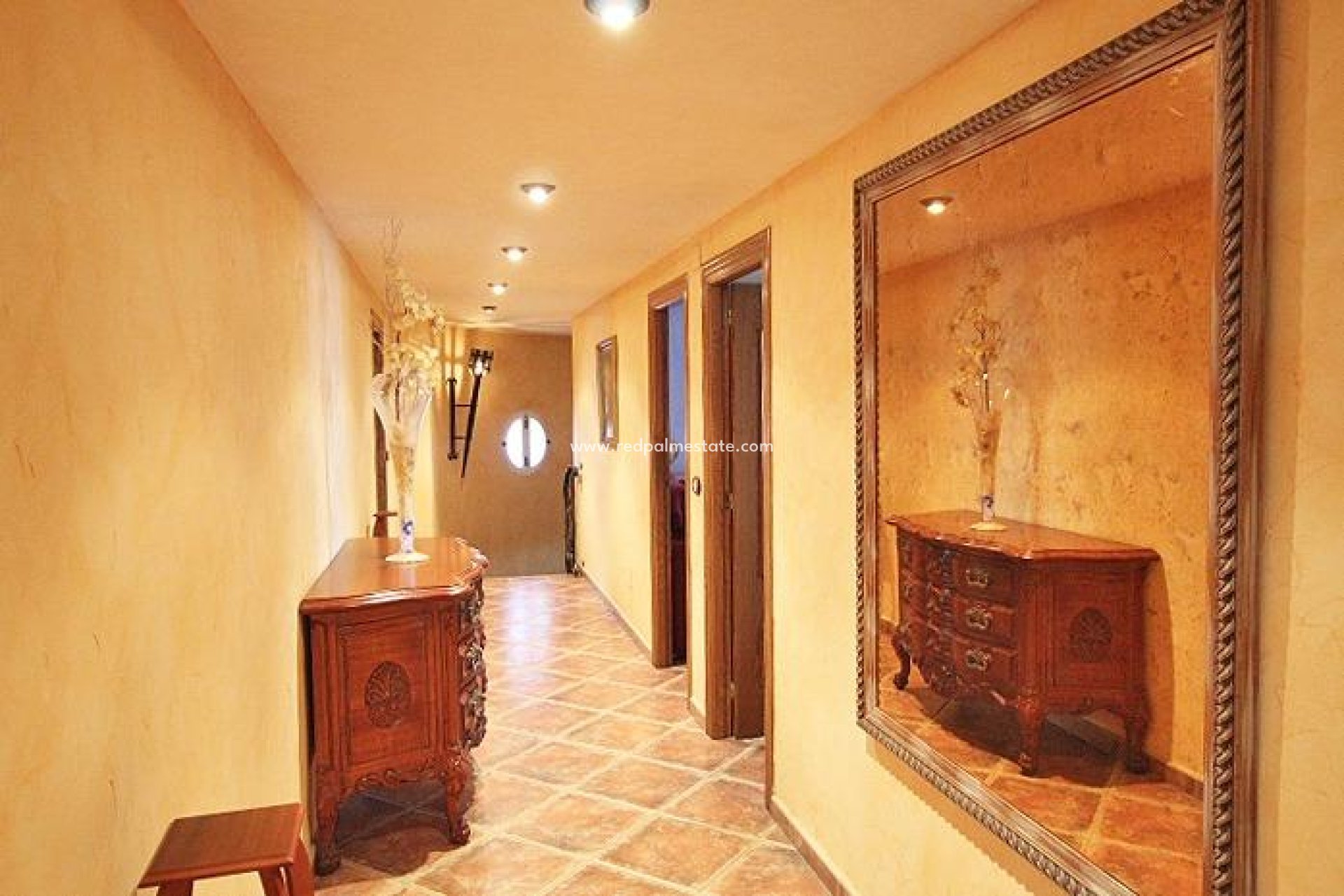 Resale - Villa -
Formentera del Segura - C- Cooperativa