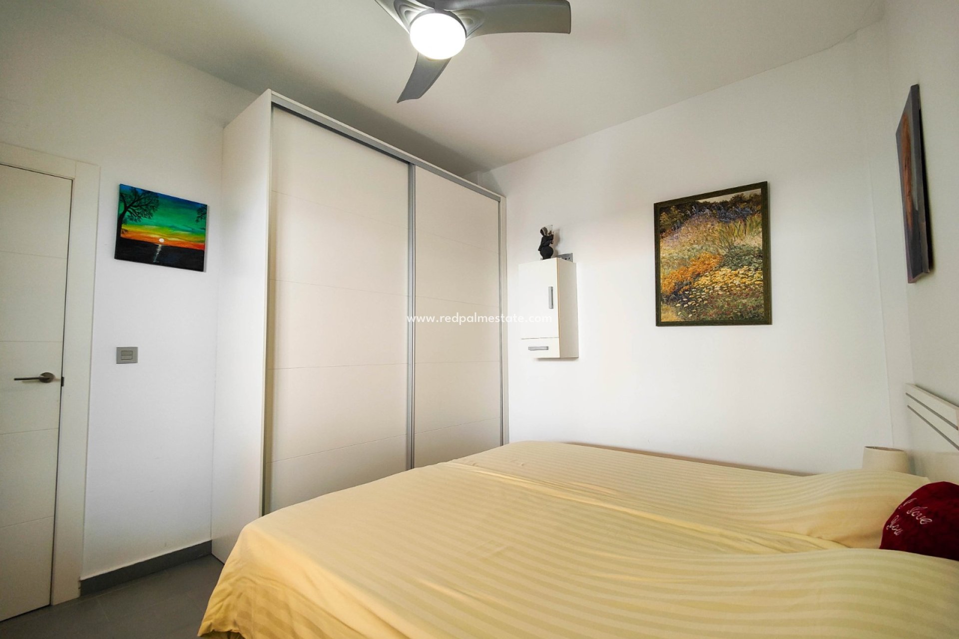 Resale - Villa -
Formentera del Segura - Formentera De Segura