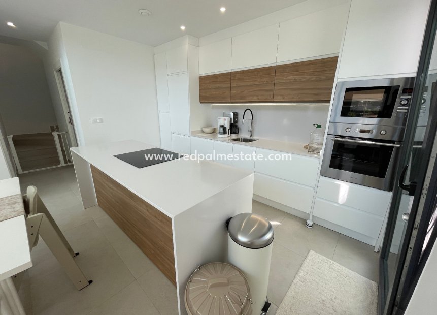 Resale - Villa -
Formentera del Segura - Formentera De Segura