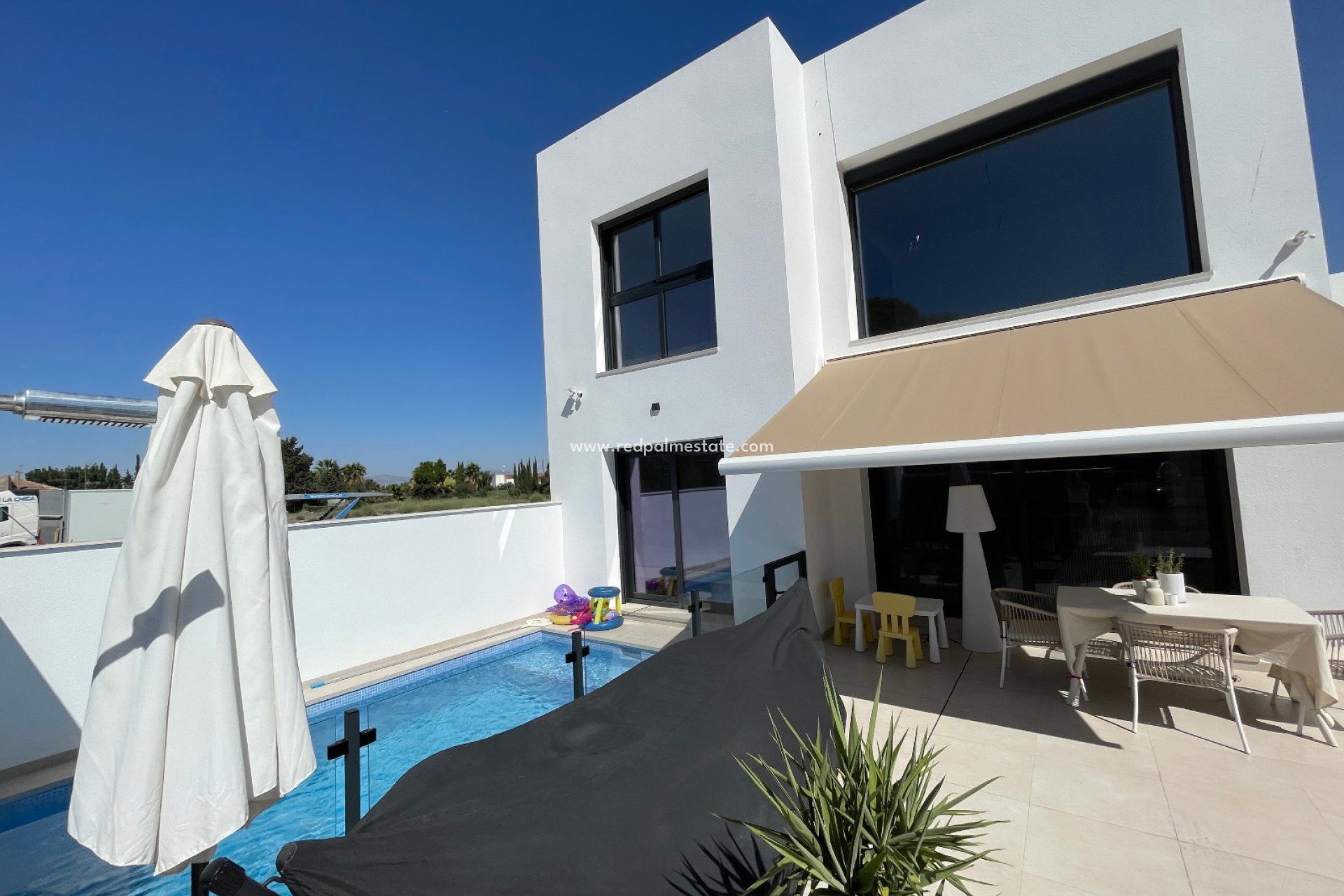 Resale - Villa -
Formentera del Segura - Formentera De Segura