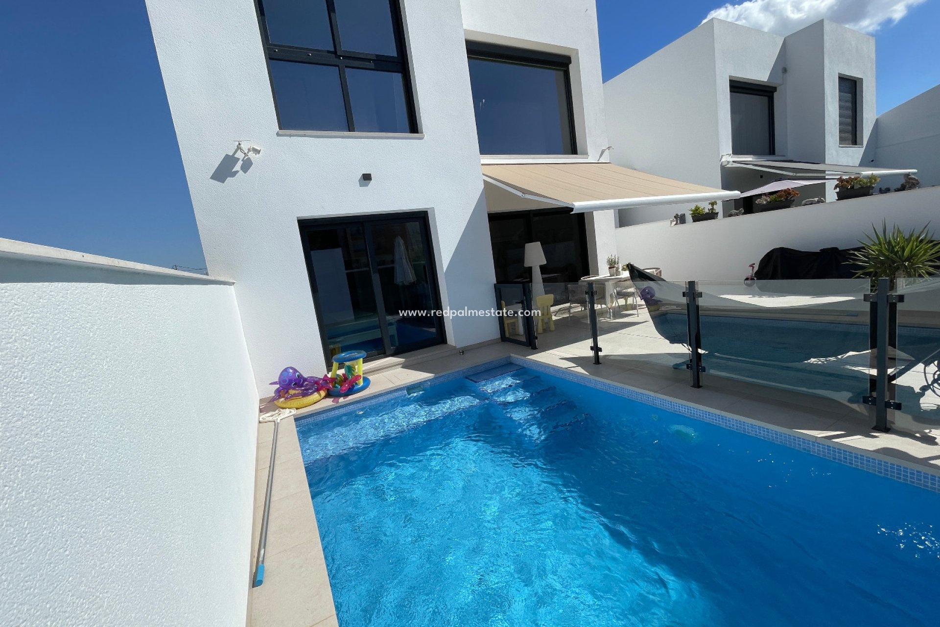 Resale - Villa -
Formentera del Segura - Formentera De Segura