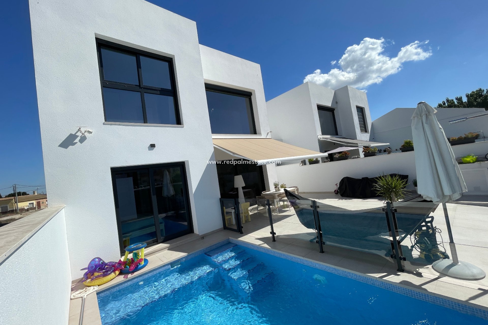 Resale - Villa -
Formentera del Segura - Formentera De Segura