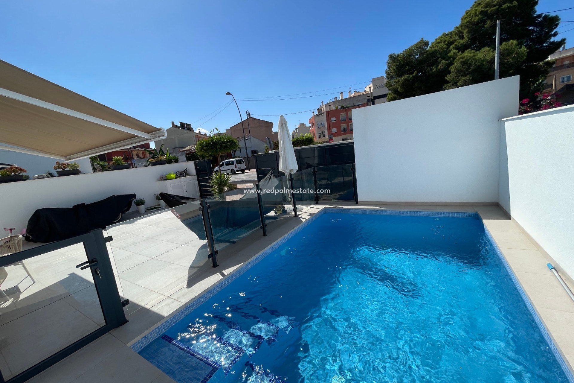 Resale - Villa -
Formentera del Segura - Formentera De Segura