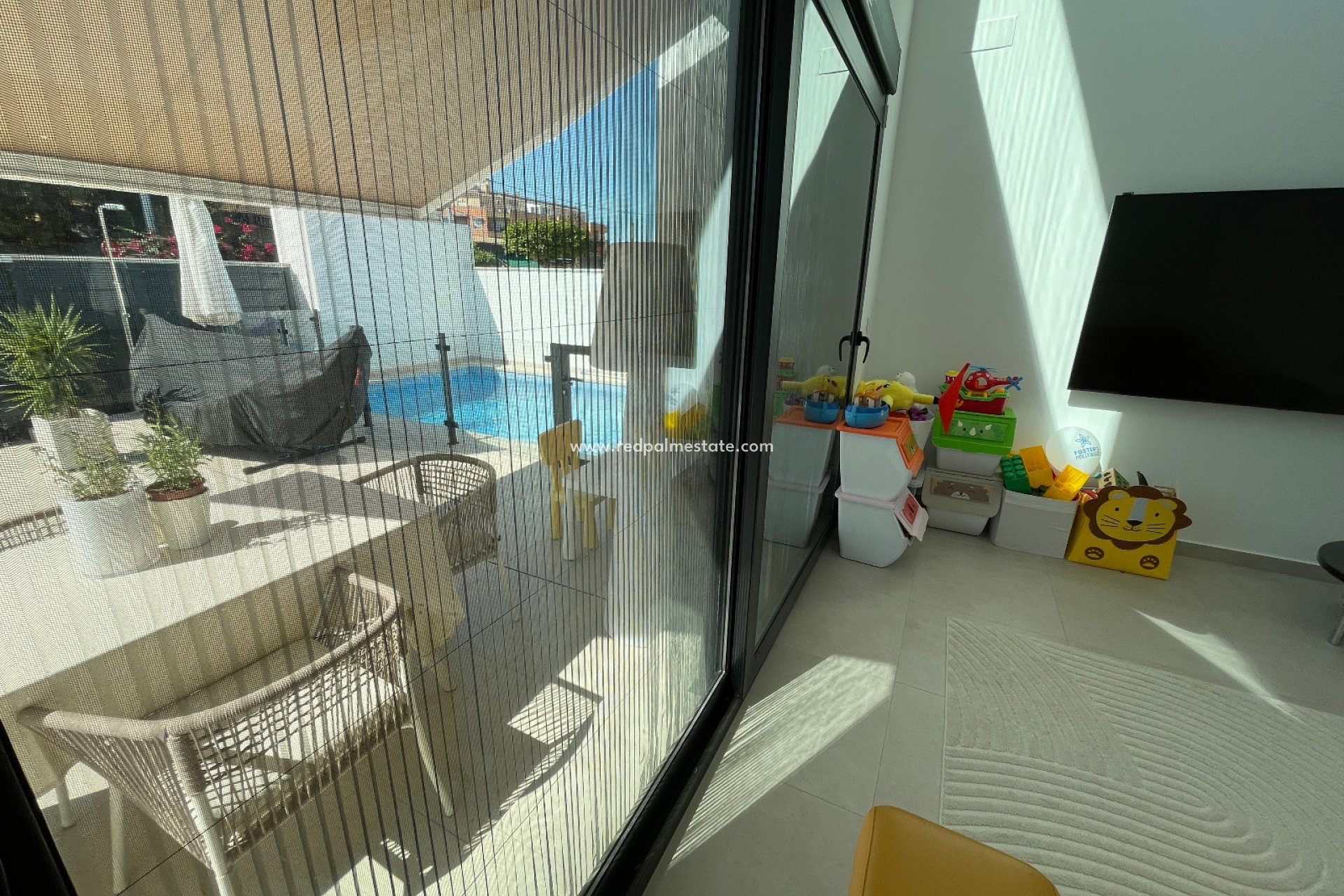 Resale - Villa -
Formentera del Segura - Formentera De Segura