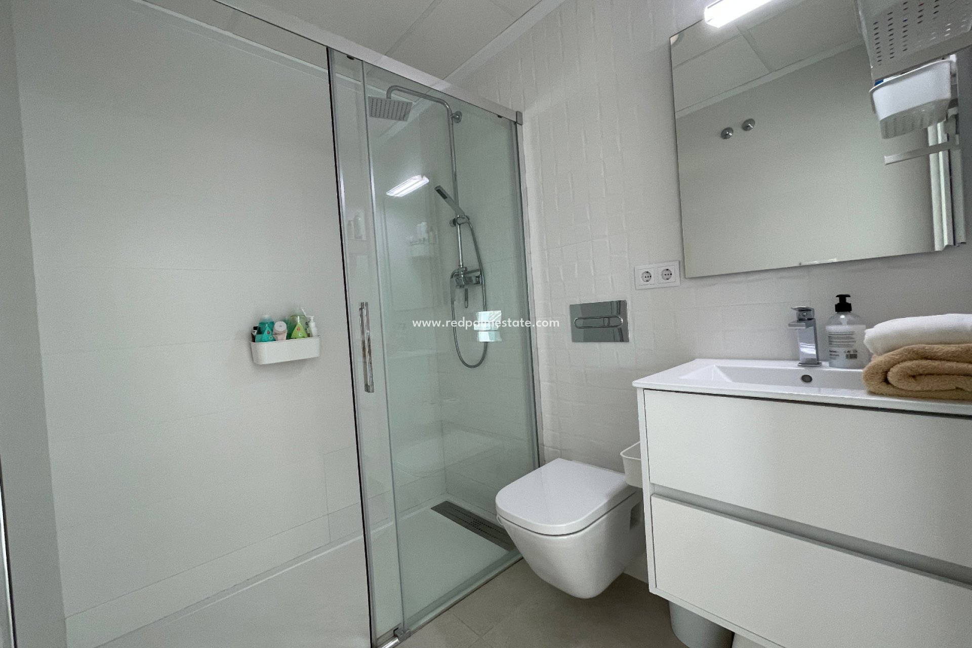 Resale - Villa -
Formentera del Segura - Formentera De Segura