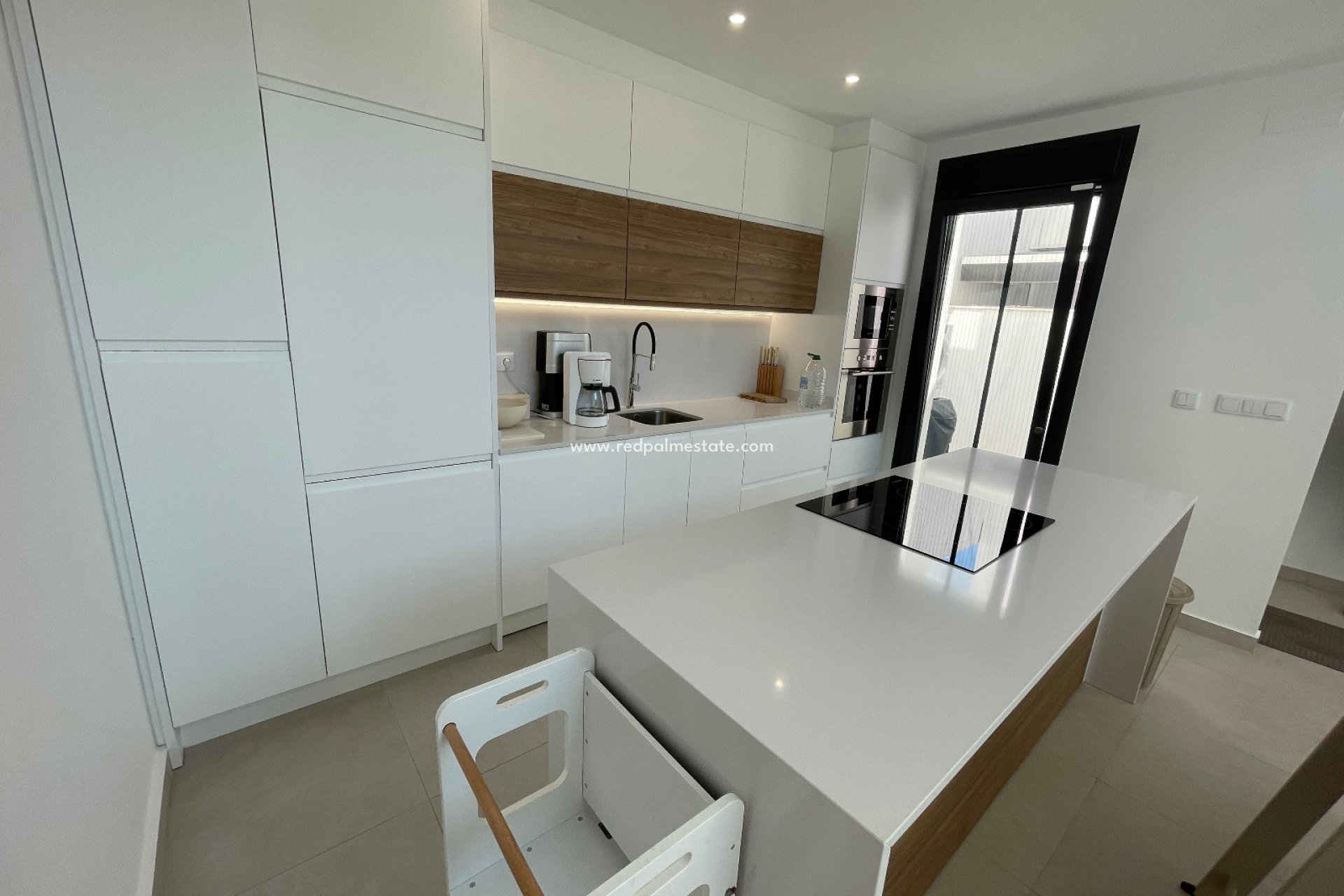 Resale - Villa -
Formentera del Segura - Formentera De Segura