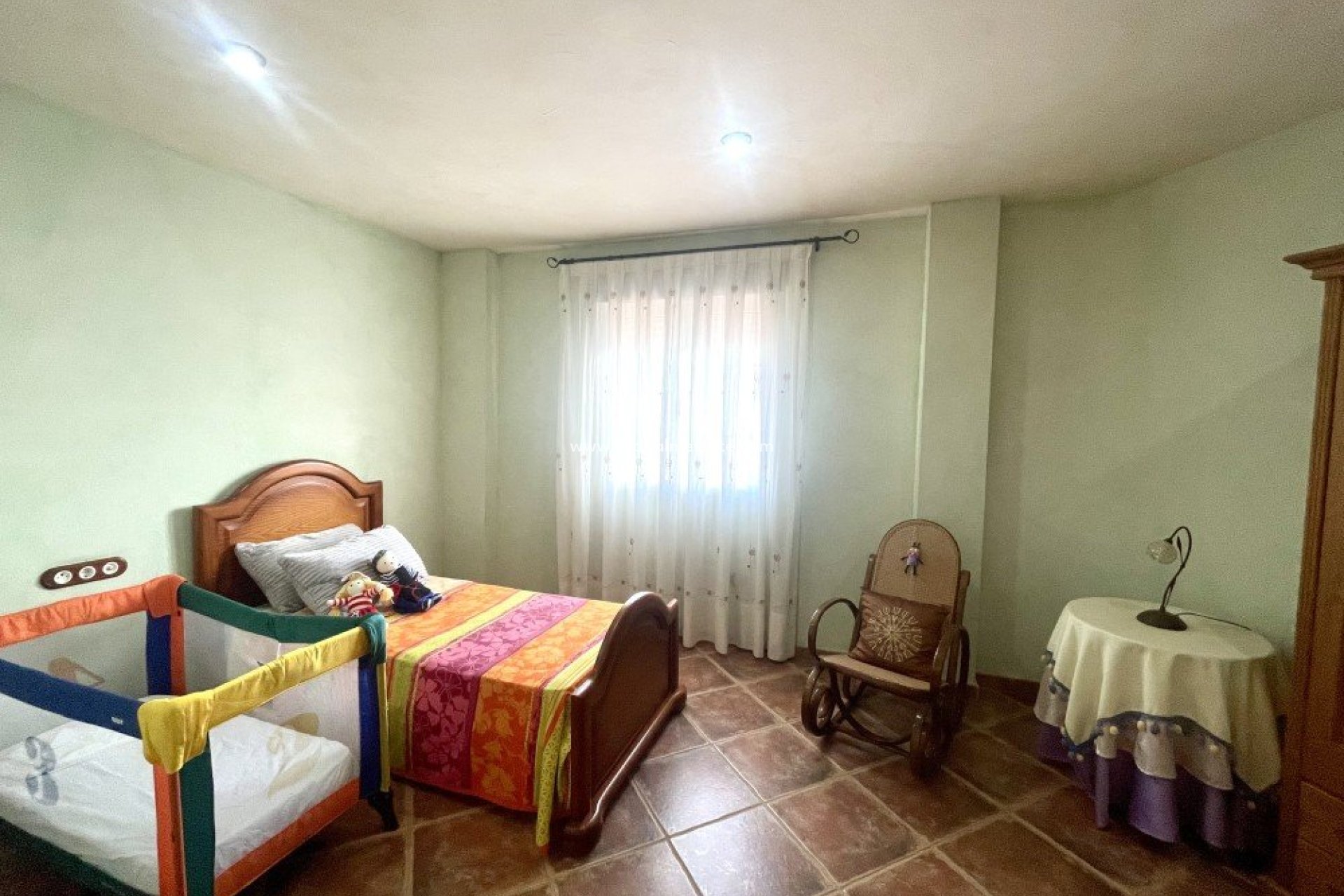 Resale - Villa -
Formentera del Segura - Formentera De Segura