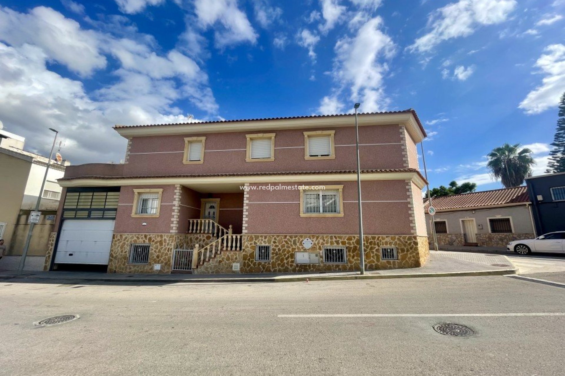 Resale - Villa -
Formentera del Segura - Formentera De Segura