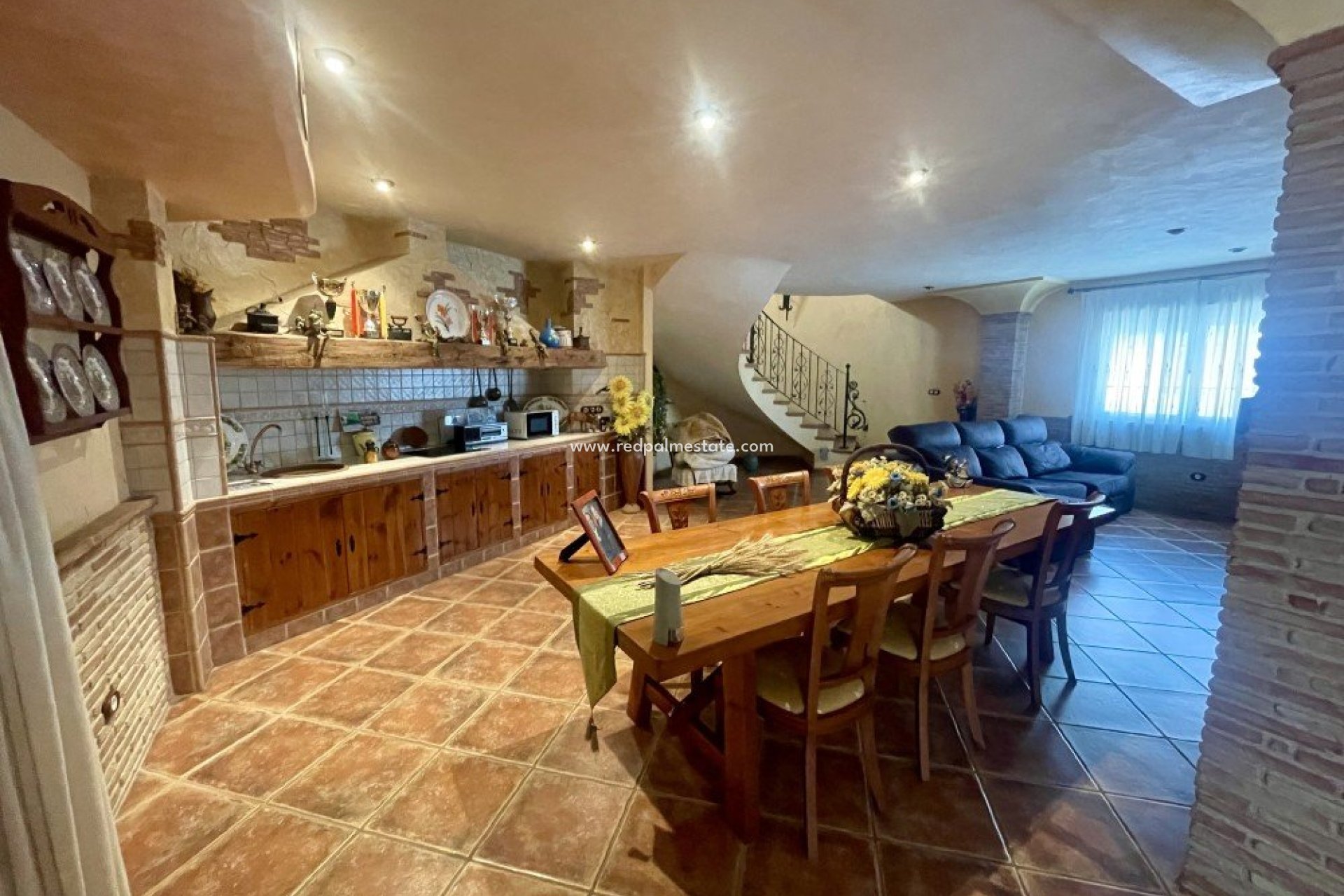 Resale - Villa -
Formentera del Segura - Formentera De Segura