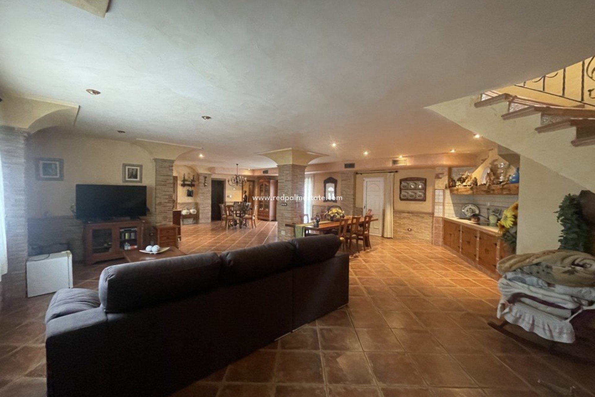 Resale - Villa -
Formentera del Segura - Formentera De Segura