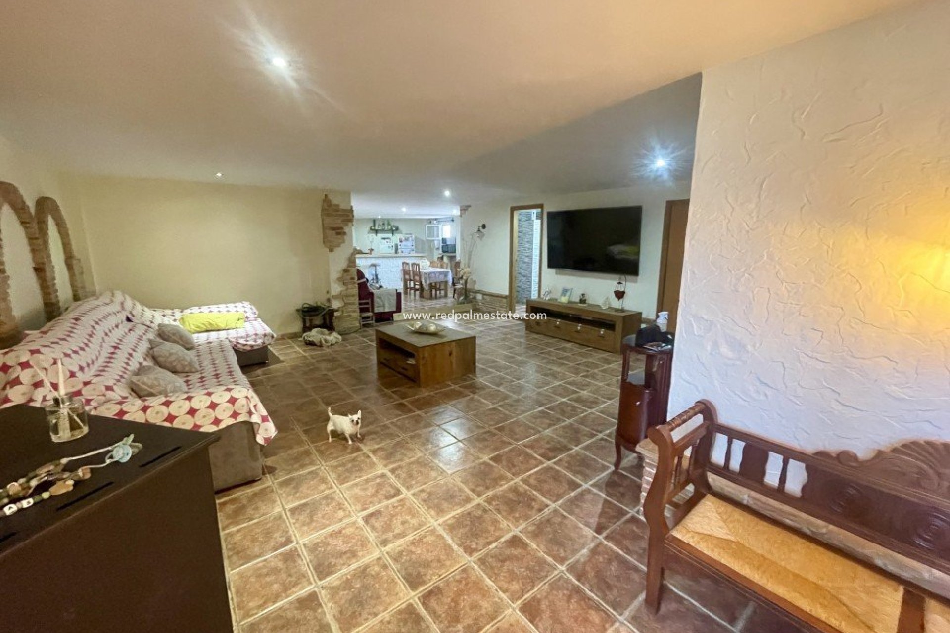 Resale - Villa -
Formentera del Segura - Formentera De Segura