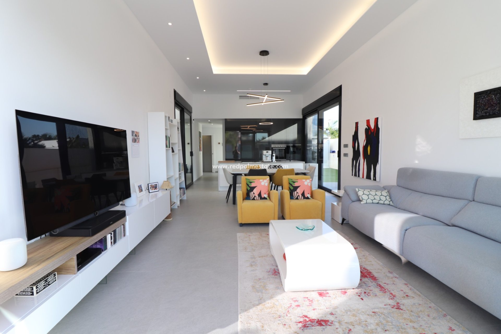 Resale - Villa -
Formentera del Segura
