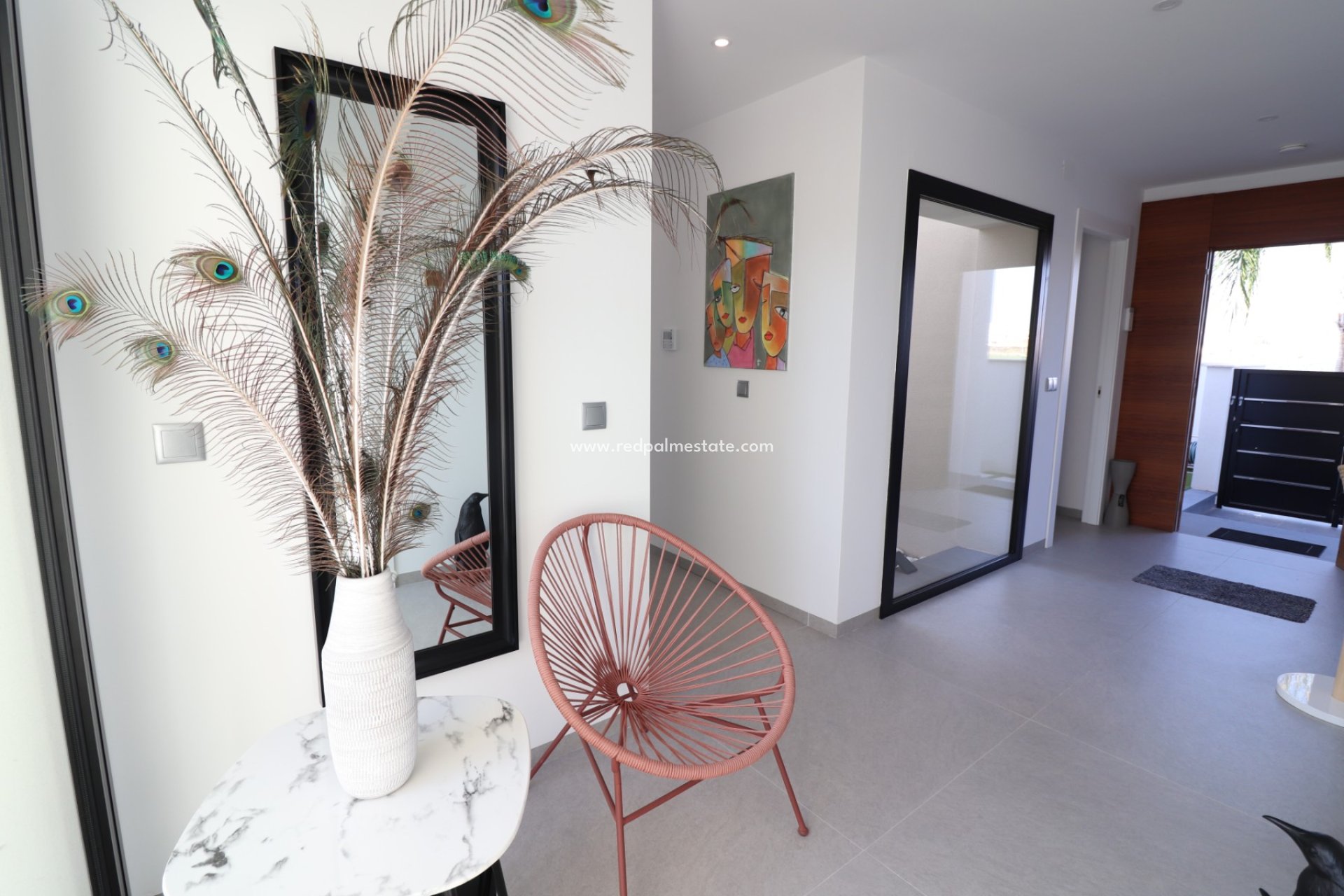 Resale - Villa -
Formentera del Segura