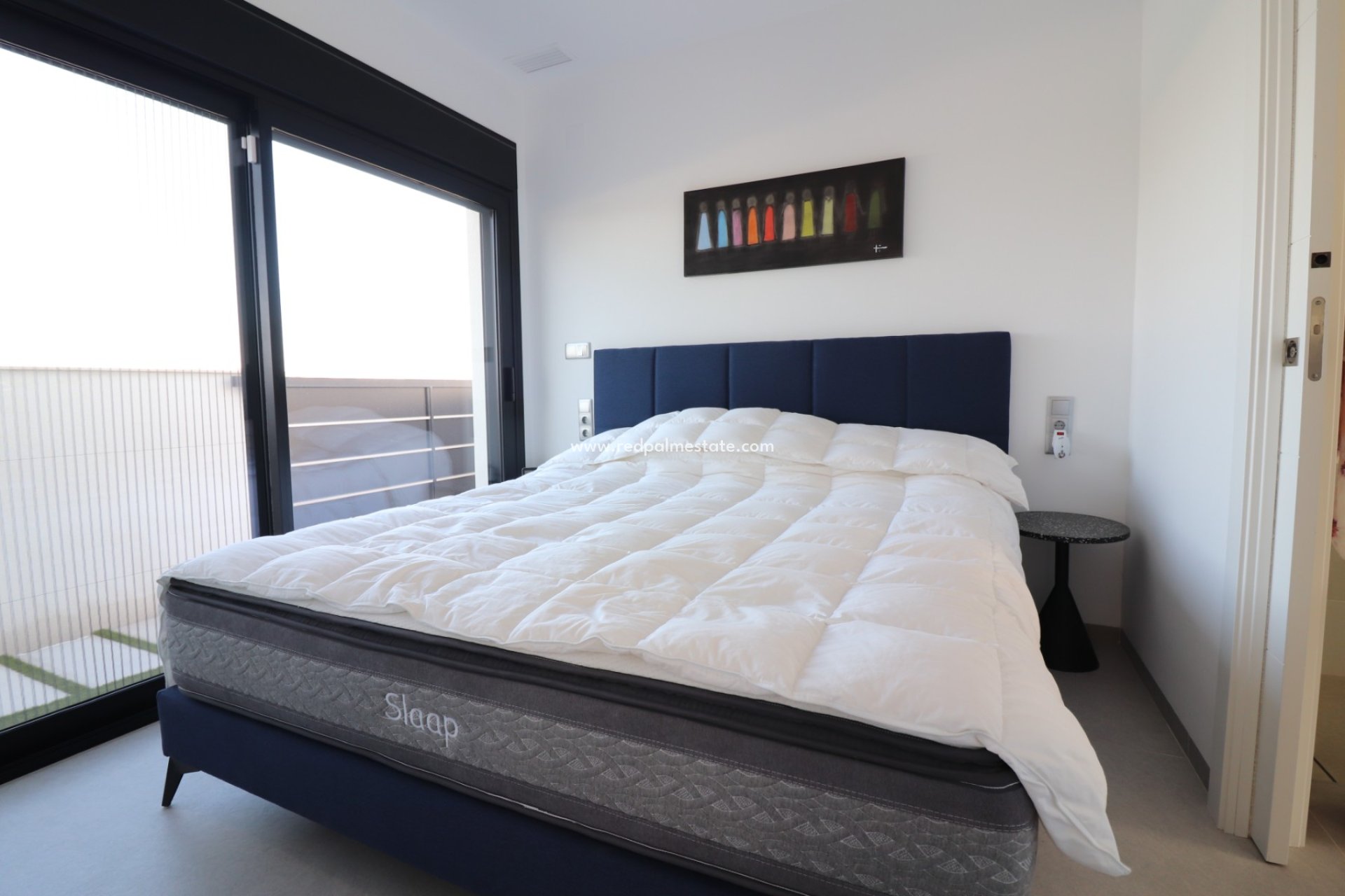 Resale - Villa -
Formentera del Segura