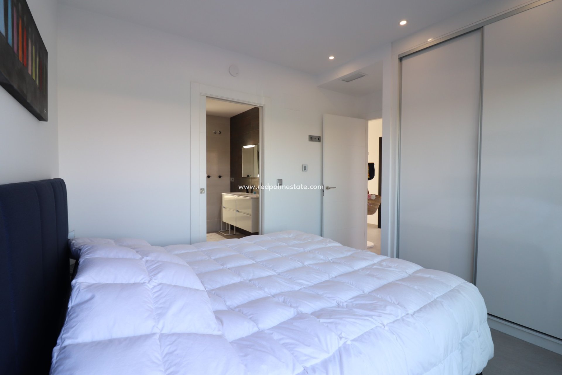 Resale - Villa -
Formentera del Segura