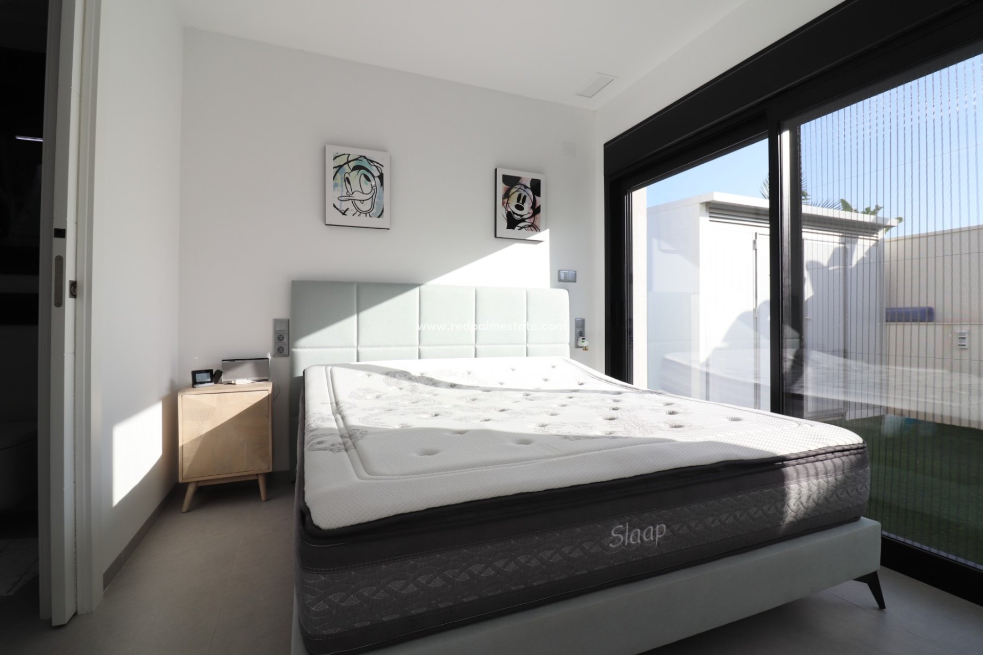 Resale - Villa -
Formentera del Segura
