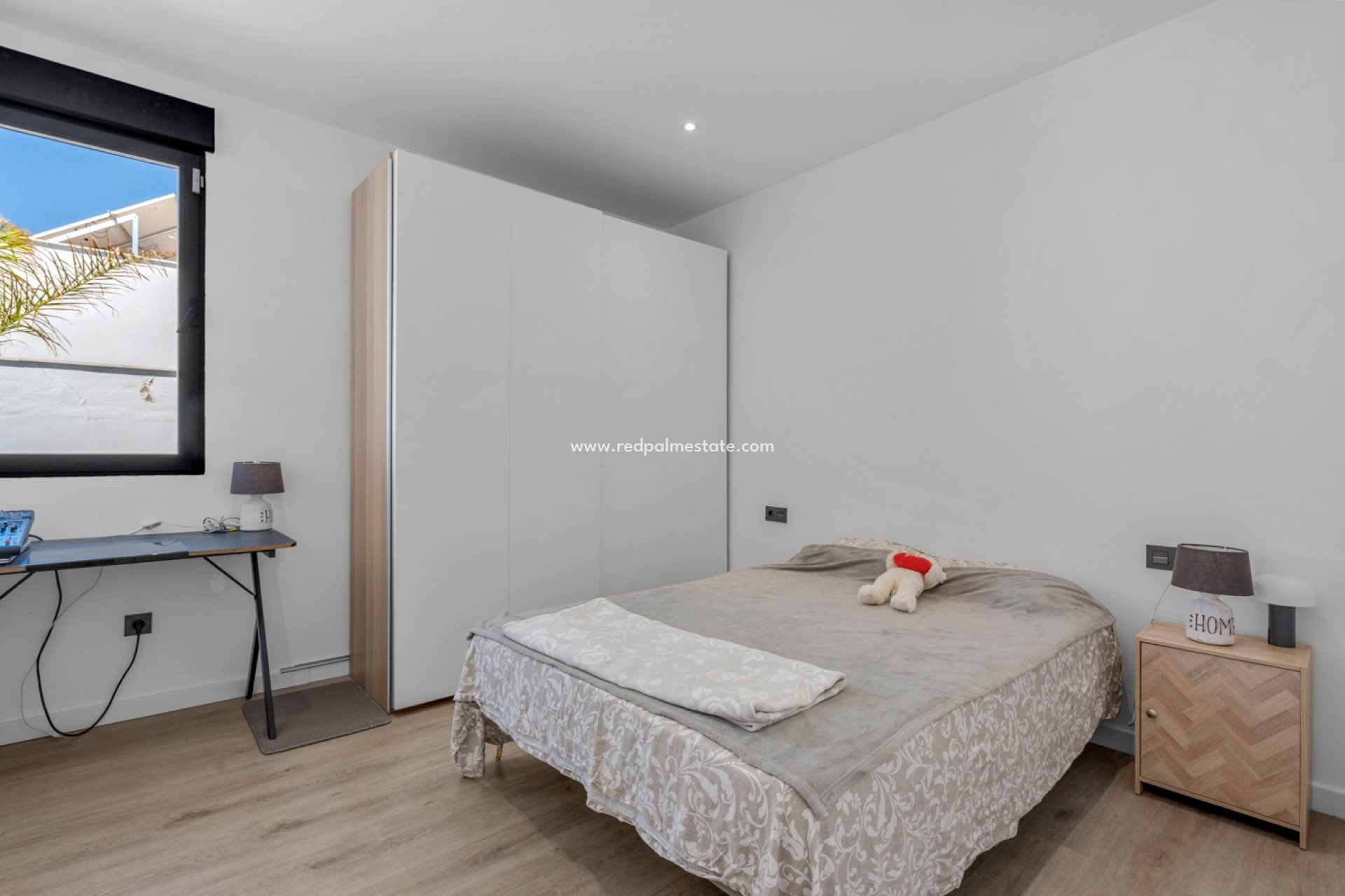 Resale - Villa -
Fortuna - Urbanizacion Las Kalendas