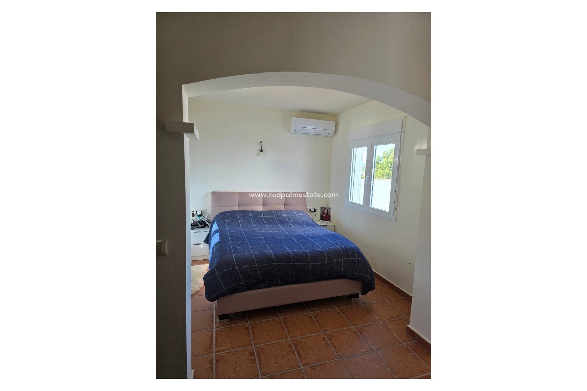 Resale - Villa -
Fuente Álamo - Inland