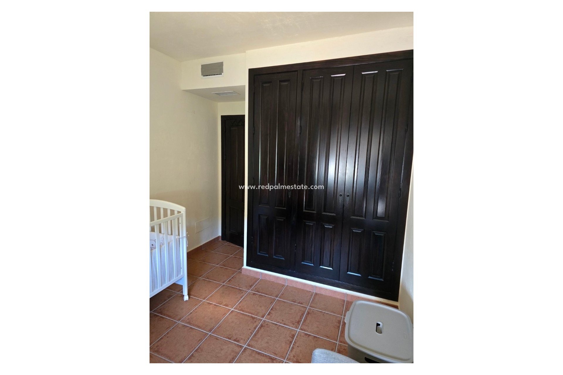 Resale - Villa -
Fuente Álamo - Inland