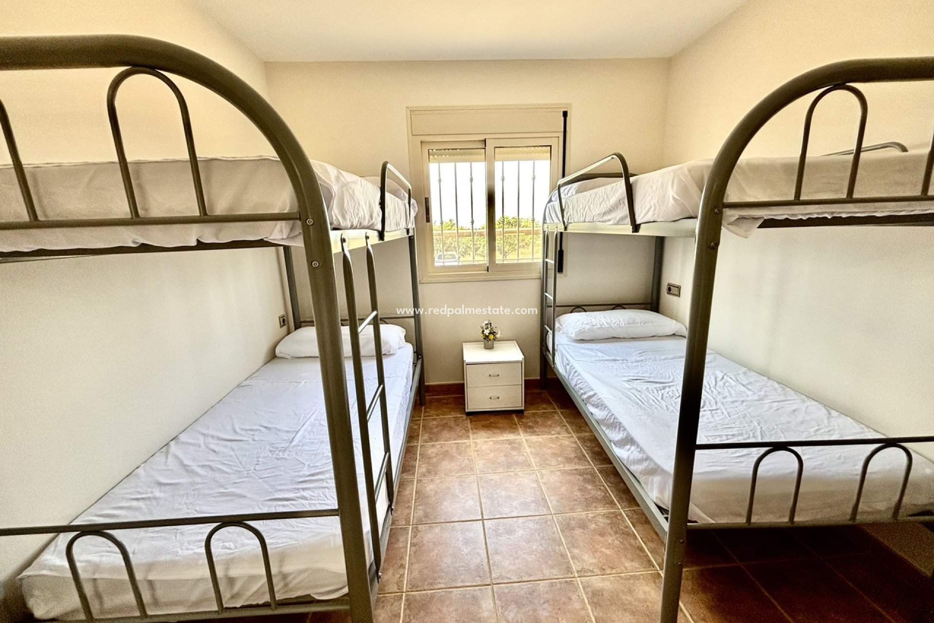 Resale - Villa -
Fuente Álamo - Inland