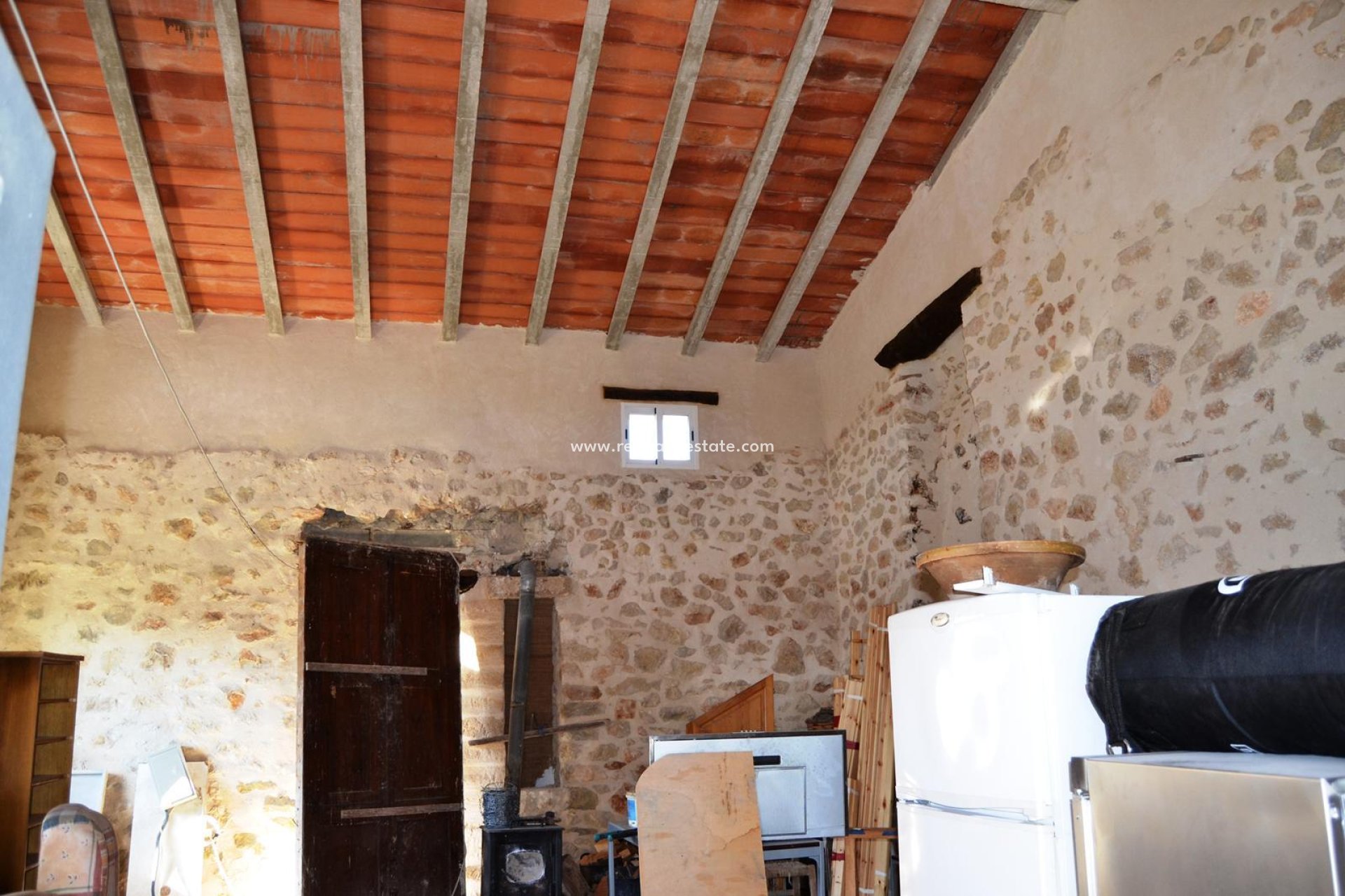 Resale - Villa -
Gata de Gorgos - Inland