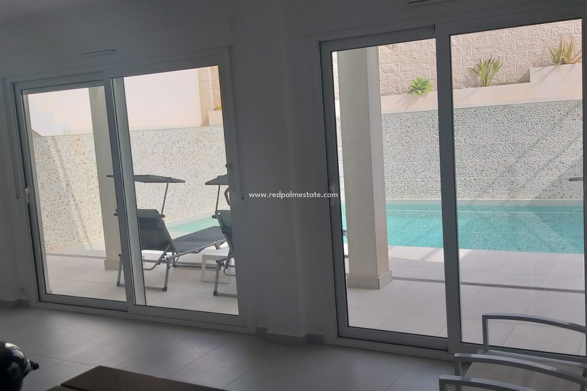 Resale - Villa -
Gran Alacant - Costa Blanca