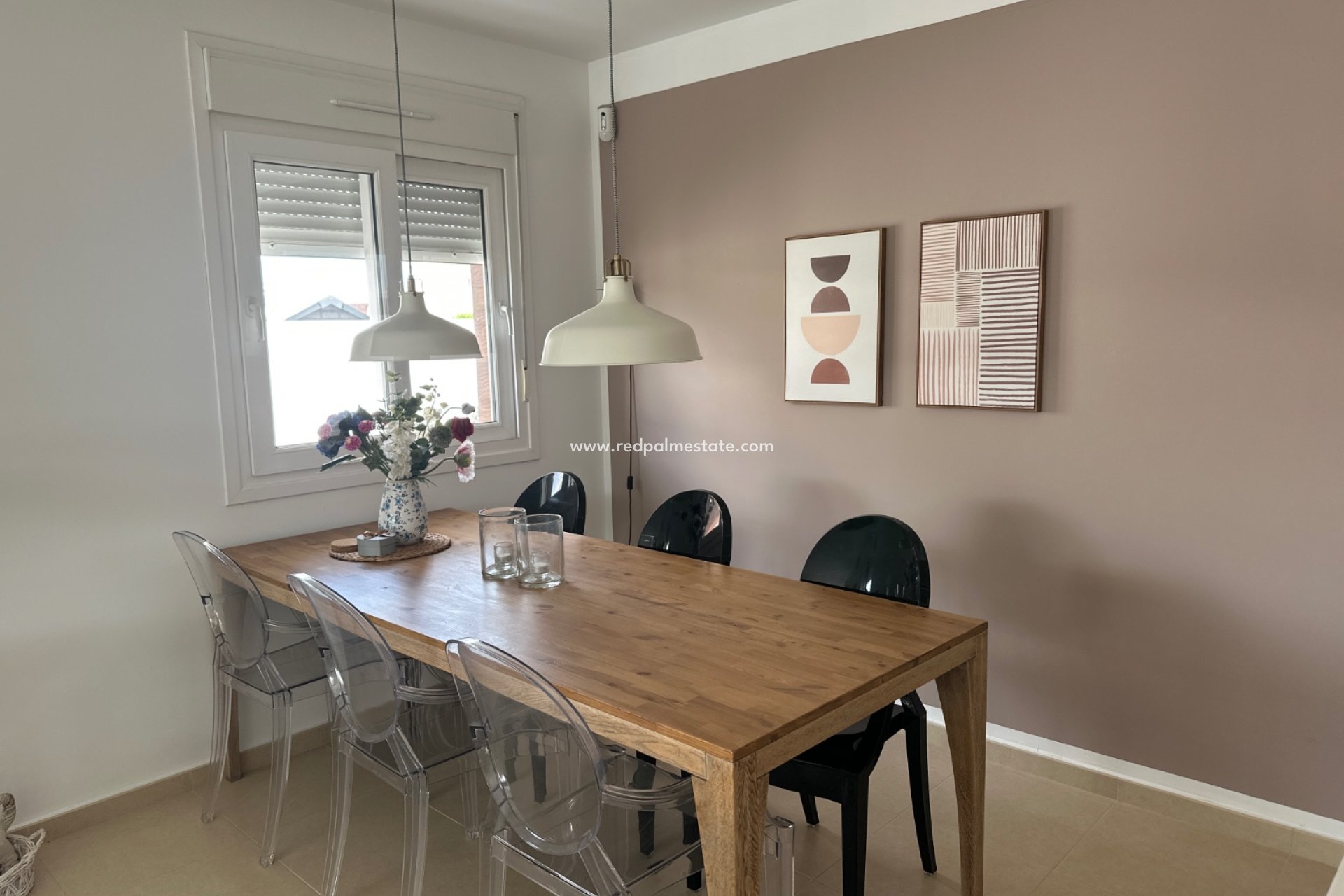 Resale - Villa -
Gran Alacant - Costa Blanca