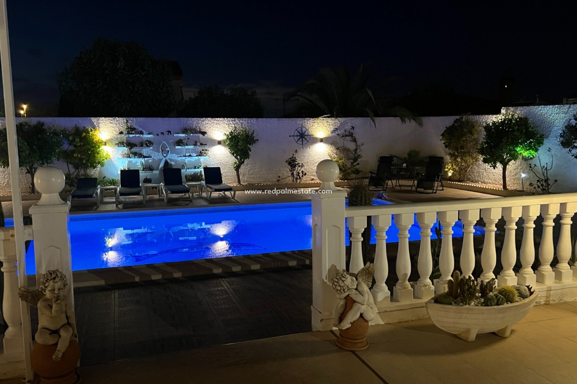 Resale - Villa -
Gran Alacant - Monte Y Mar Bajo