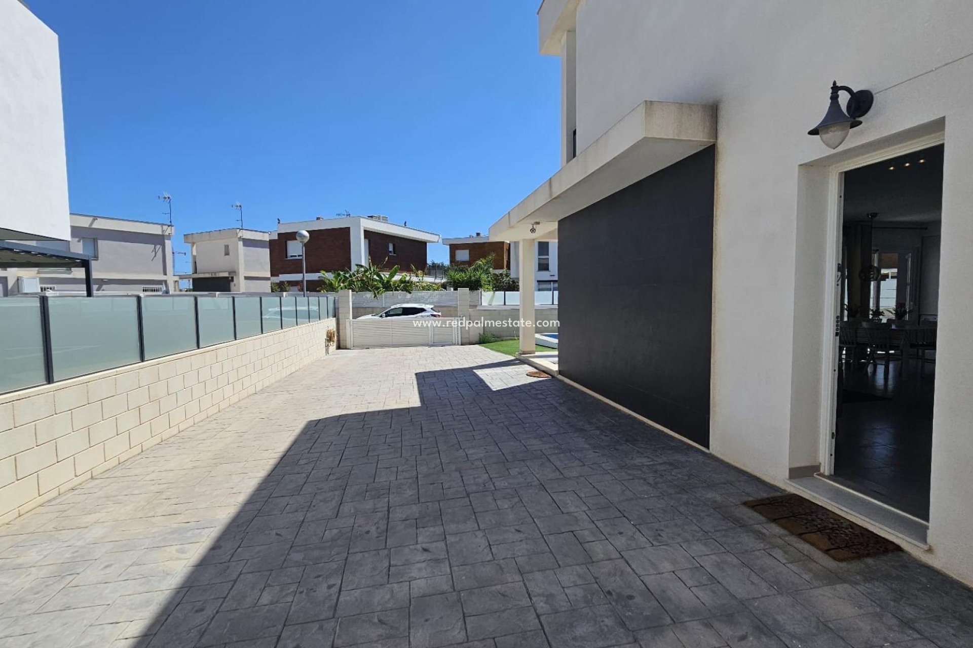 Resale - Villa -
Gran Alacant - Monte Y Mar Bajo