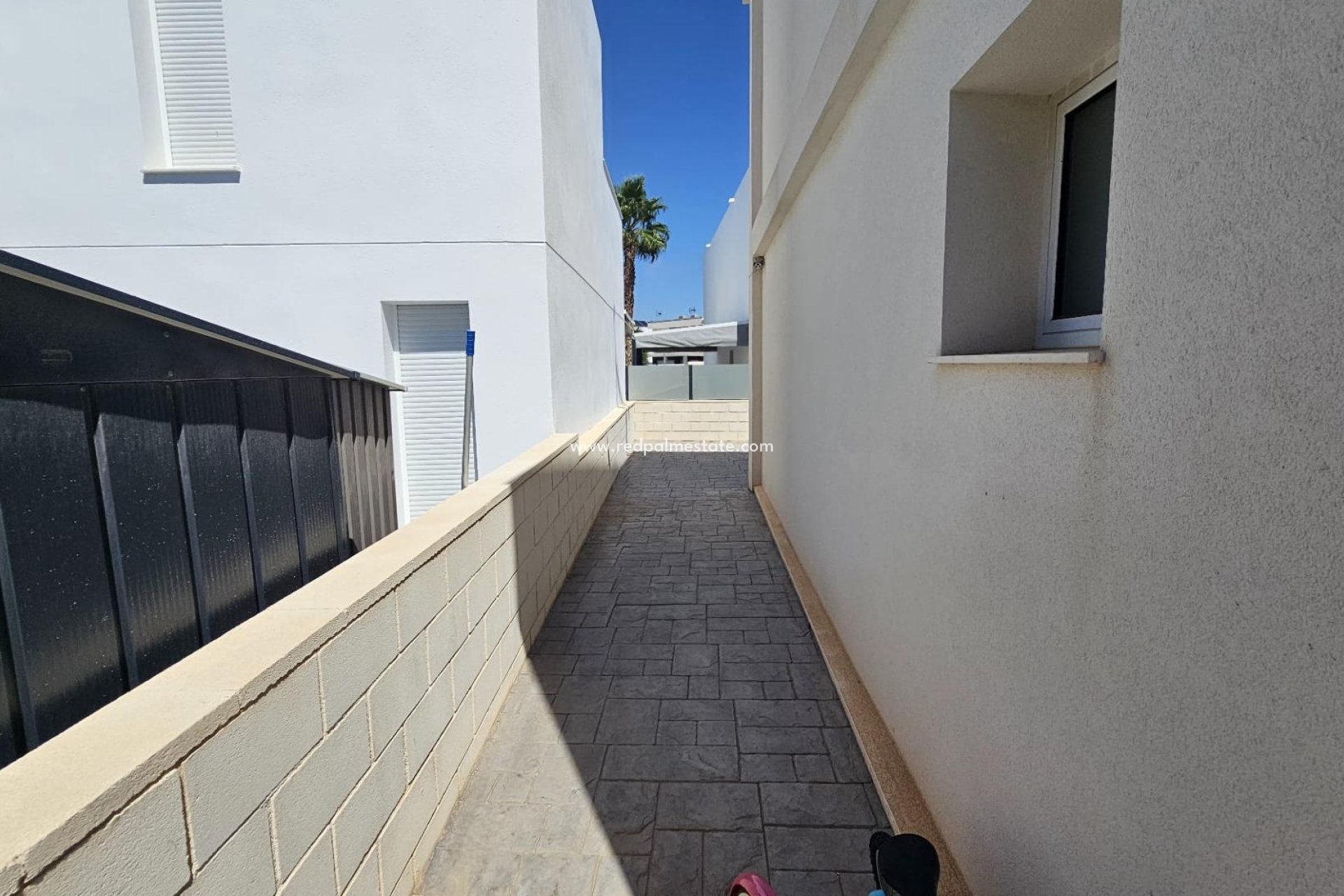 Resale - Villa -
Gran Alacant - Monte Y Mar Bajo