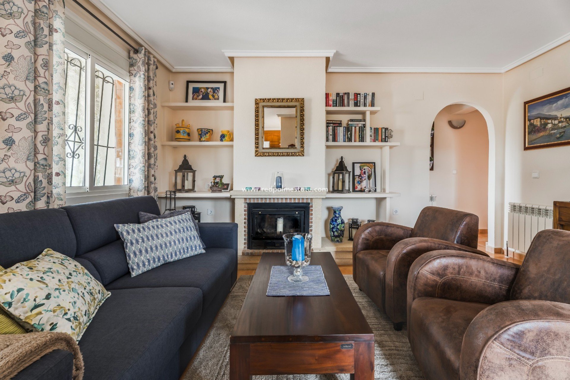 Resale - Villa -
Gran Alacant - Monte Y Mar