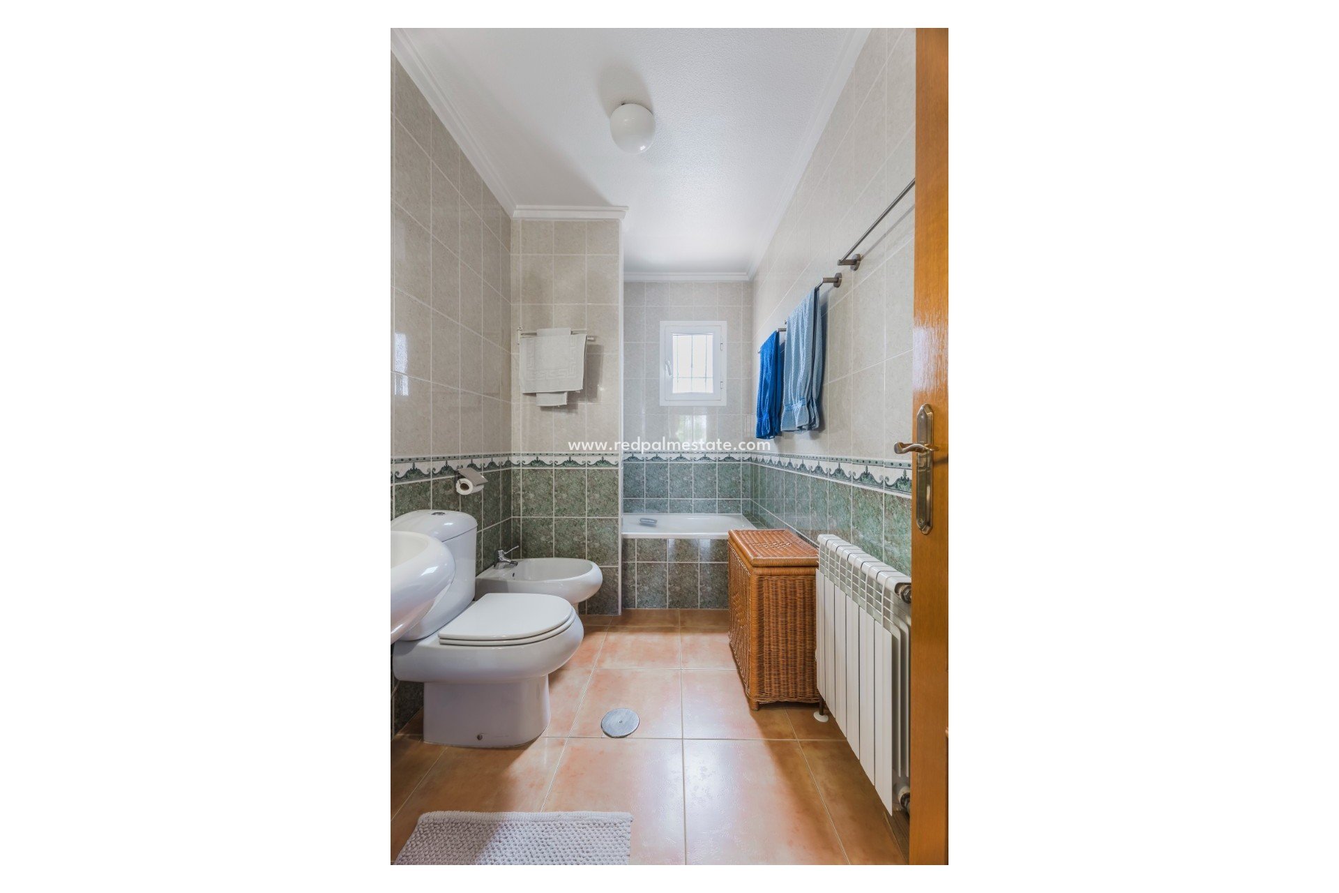 Resale - Villa -
Gran Alacant - Monte Y Mar