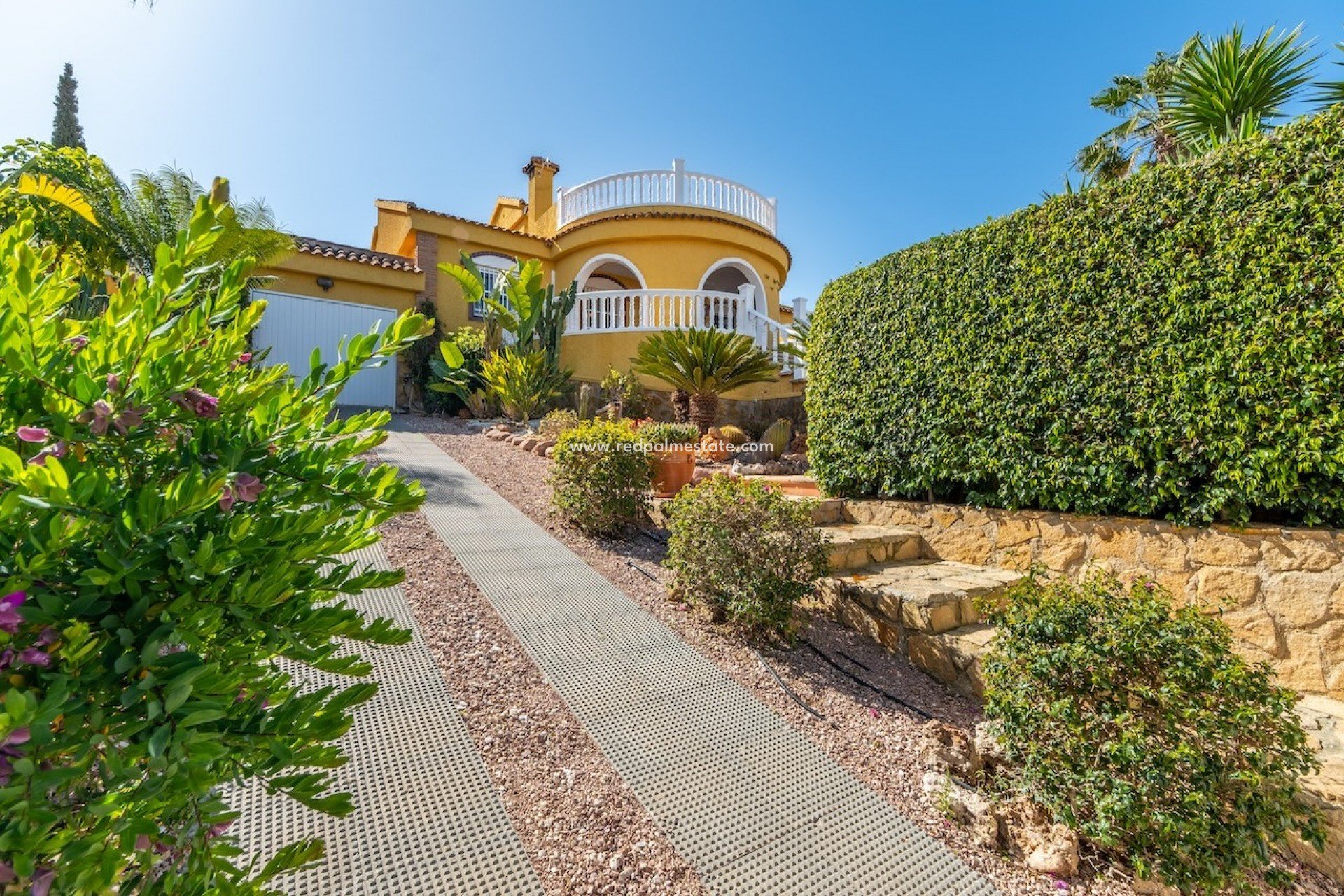 Resale - Villa -
Gran Alacant - Monte Y Mar