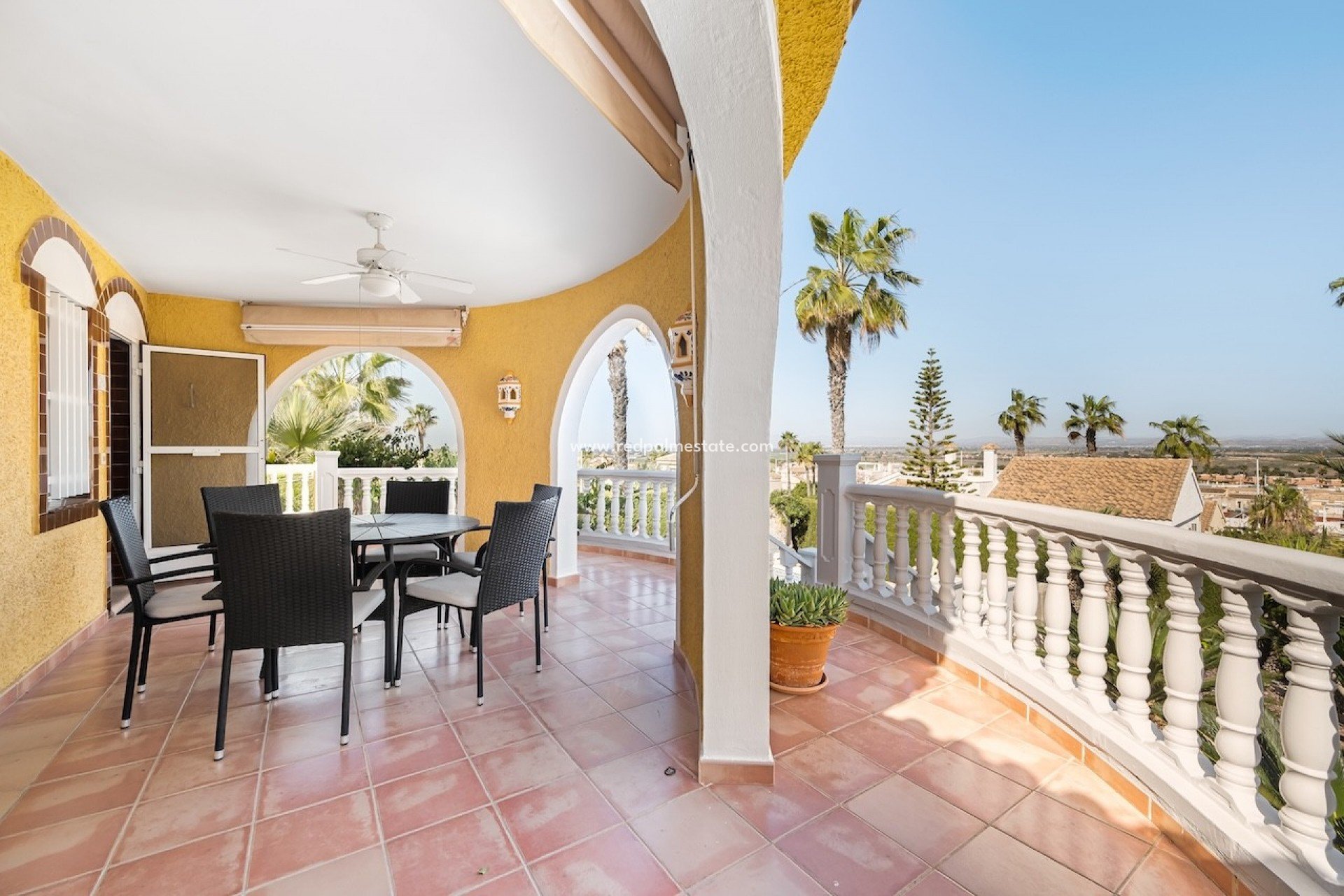 Resale - Villa -
Gran Alacant - Monte Y Mar