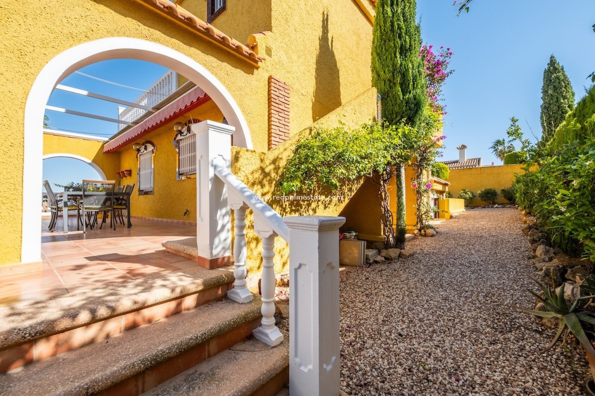 Resale - Villa -
Gran Alacant - Monte Y Mar