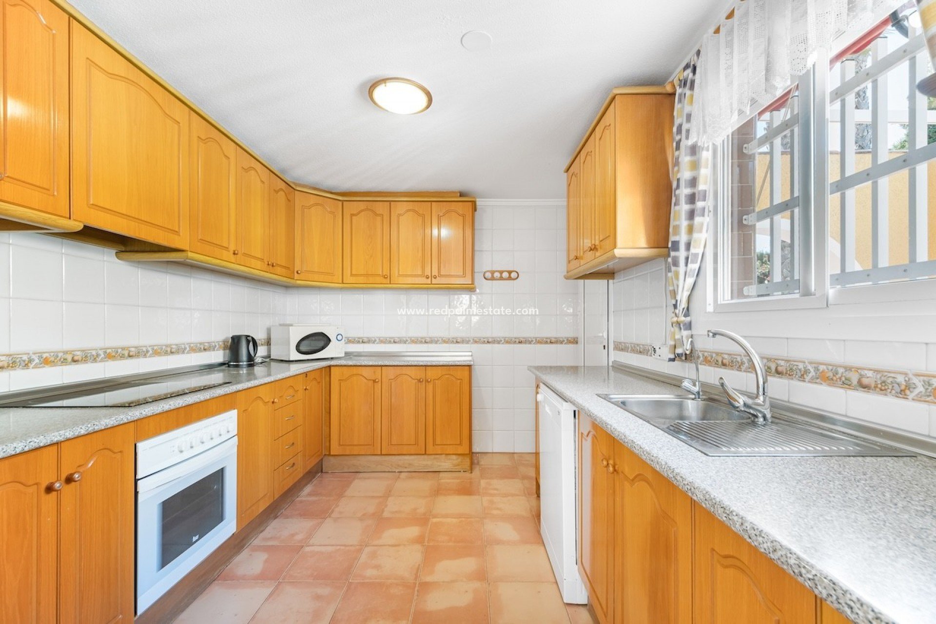 Resale - Villa -
Gran Alacant - Monte Y Mar