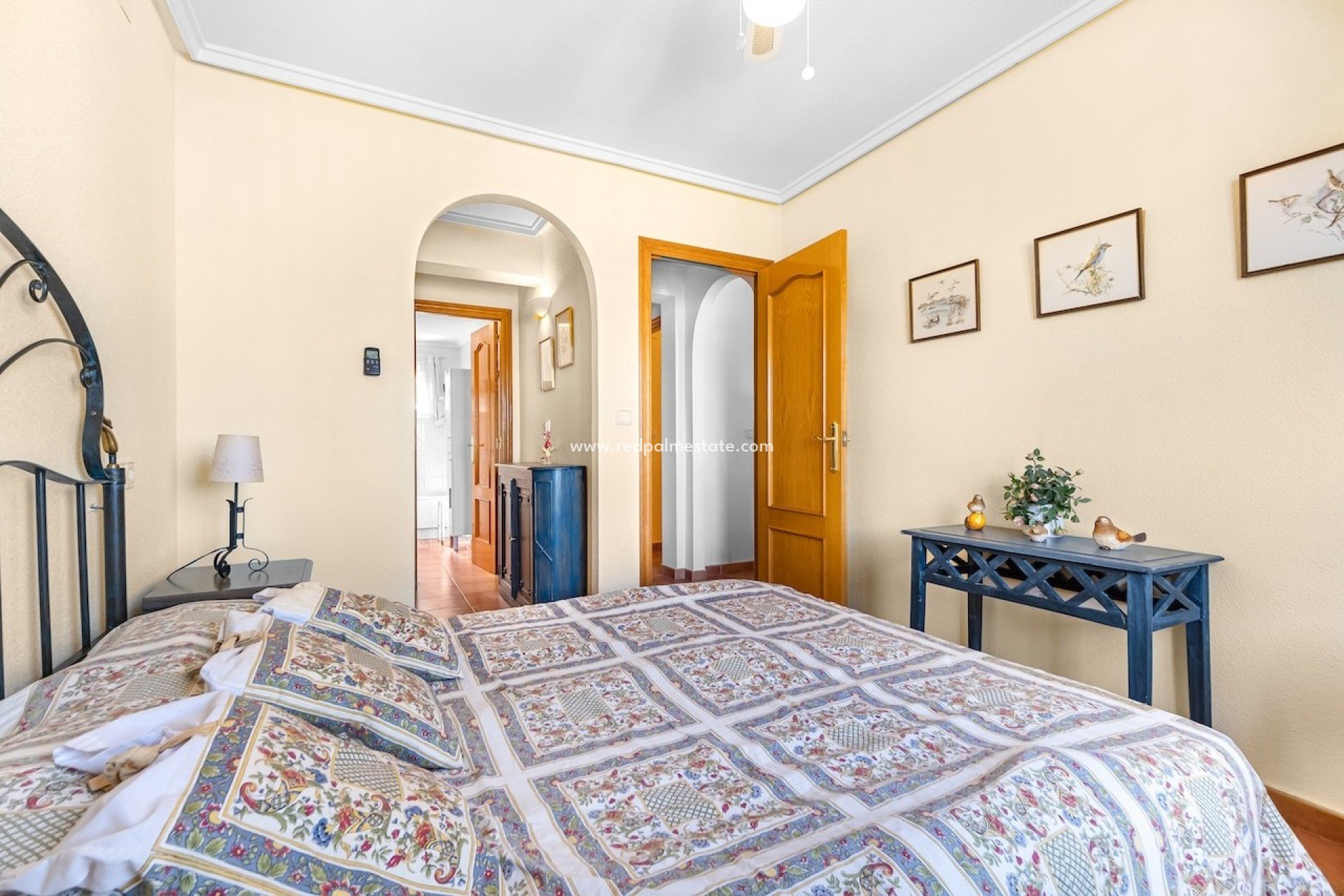 Resale - Villa -
Gran Alacant - Monte Y Mar