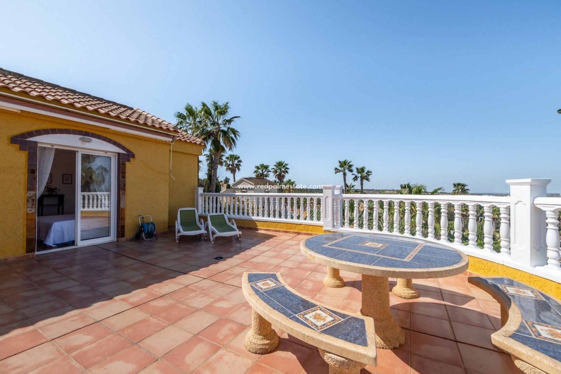 Resale - Villa -
Gran Alacant - Monte Y Mar