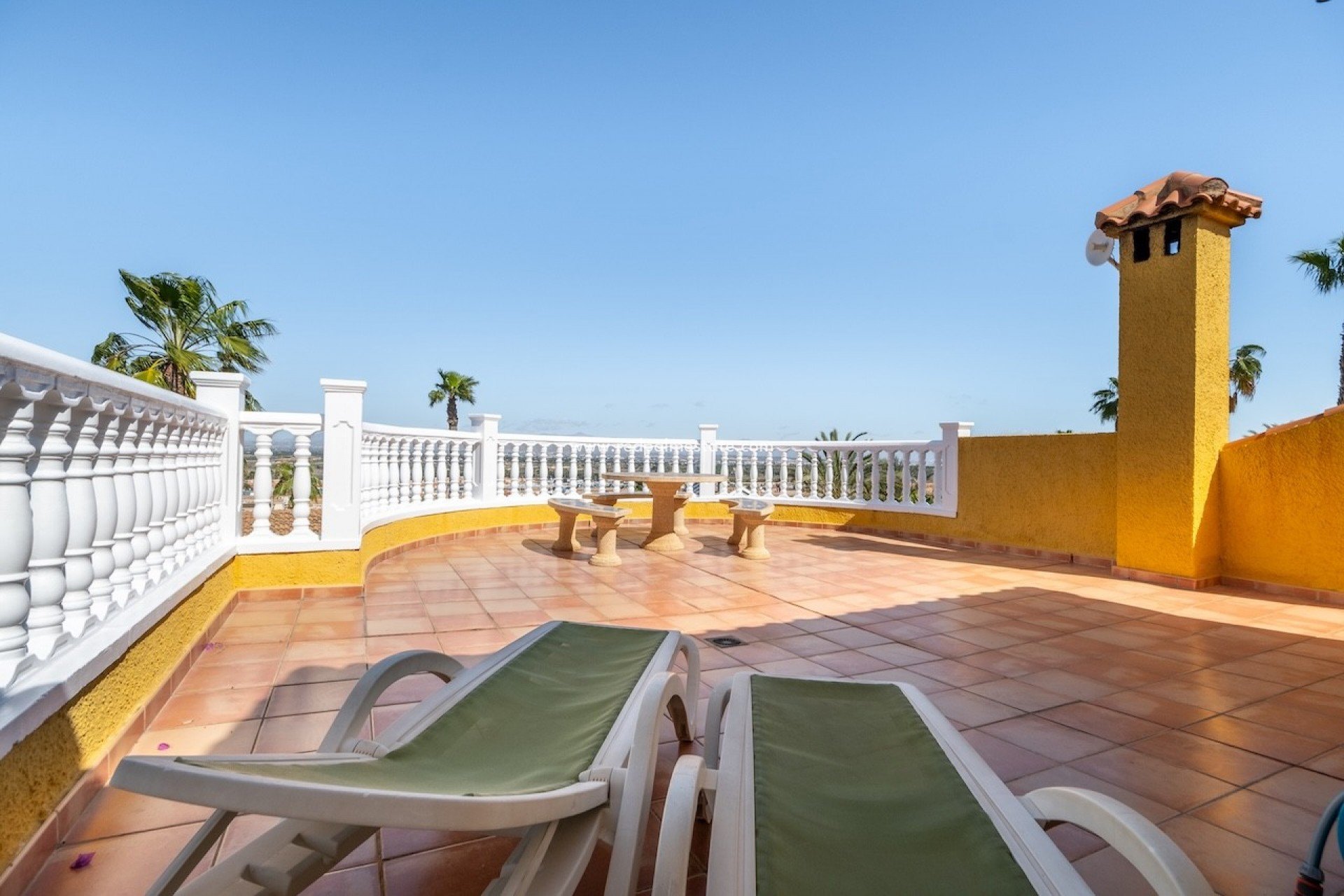 Resale - Villa -
Gran Alacant - Monte Y Mar