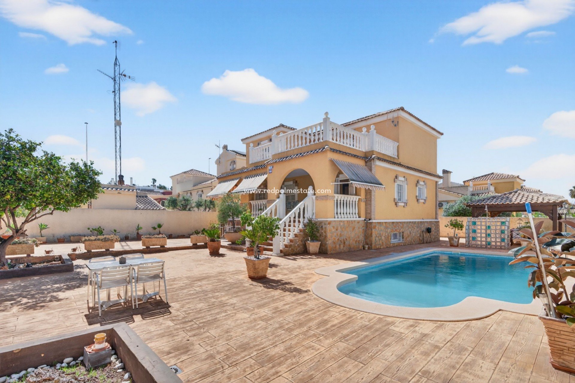 Resale - Villa -
Gran Alacant - Monte Y Mar