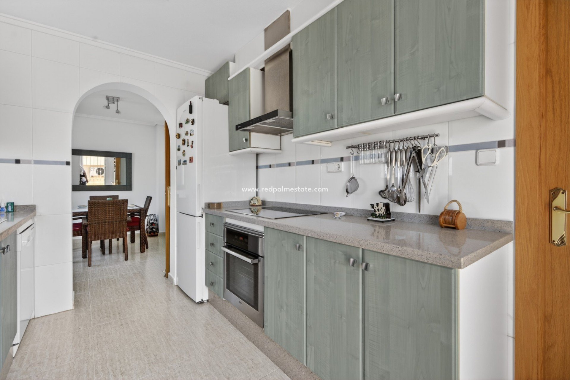 Resale - Villa -
Gran Alacant - Monte Y Mar