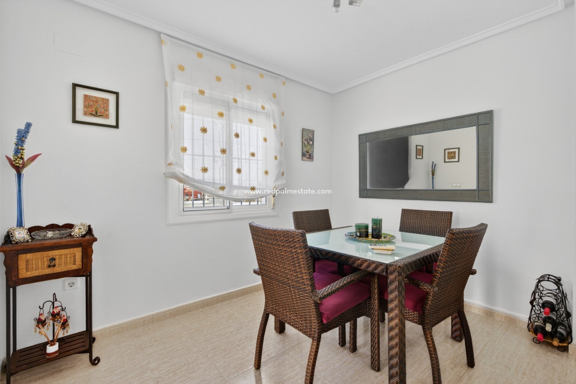 Resale - Villa -
Gran Alacant - Monte Y Mar