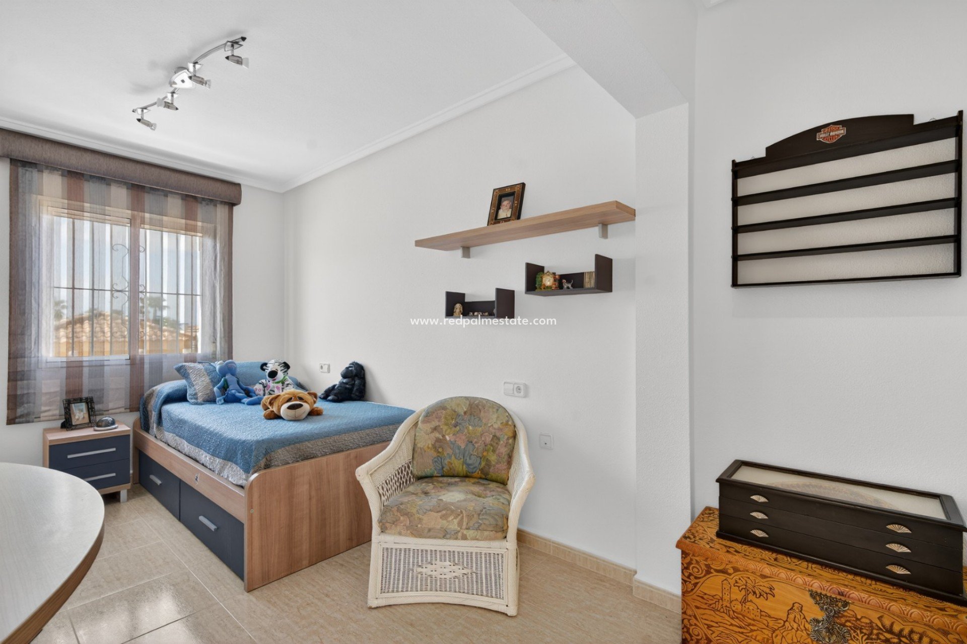 Resale - Villa -
Gran Alacant - Monte Y Mar