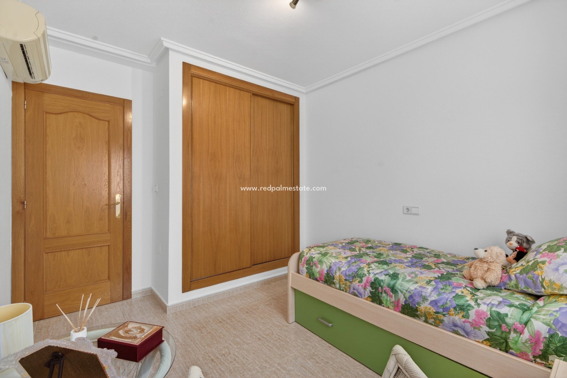 Resale - Villa -
Gran Alacant - Monte Y Mar