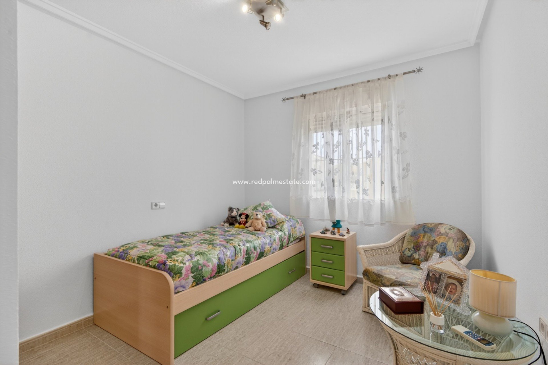 Resale - Villa -
Gran Alacant - Monte Y Mar